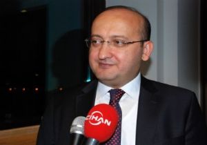 Öcalan'ın Sözü Yerde...