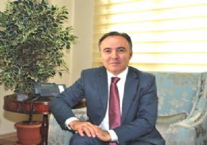 Altıparmak'ın Twitter Mesaisi
