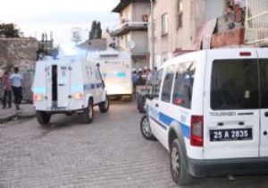 Kayakyolu'nda bıçaklı kavga: 3 yaralı