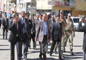 Altıparmak OVİT'i inceledi
