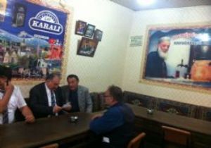 ‘Allah yardımcınız olsun'