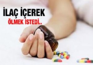 Bir  intihar teşebbüsü daha