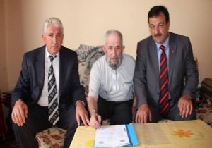 Erzurum'da Mercan ailesi gönülleri fethetti