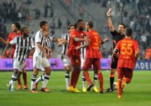 Erzurum'da derby kavgası: 2 yaralı