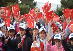 Tabyalarda ilk ders