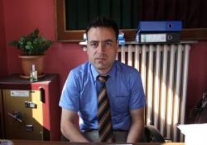 Polat'tan suç duyurusu