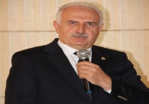 Koçak'tan önemli açıklamar