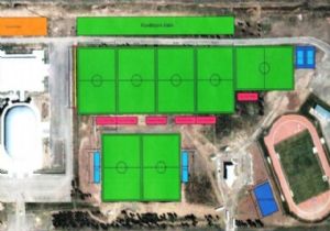 İşte Erzurum'a yapılacak tesisler