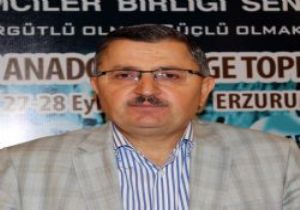 Gündoğdu'dan BDP tepkisi