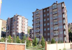 Erzurum'da Telekom'a tepki var