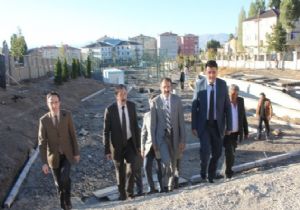 Yavilioğlu'ndan Bulutlar'a övgü