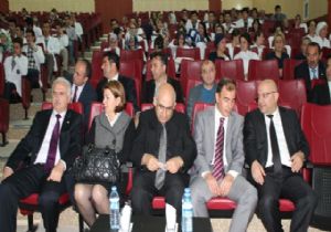 70 seneden sonra kapılar açıldı