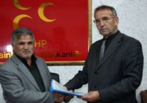 Ucun aday adayı oldu