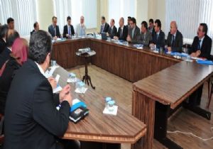Erzurum'da 13 mahallede sosyo-ekonomik dönüşüm