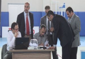 Palandöken Belediyesi 60 kişiyi işe alındı