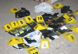Erzurum polisinden başarılı 2 ayrı operasyon