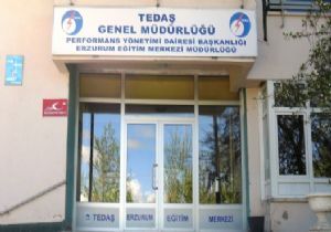 Erzurum'da vatandaşlar tepkili