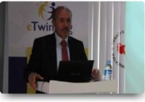 Eğitimde AR-GE istişaresi