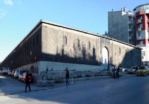 Taşambarlar Büyükşehir'de