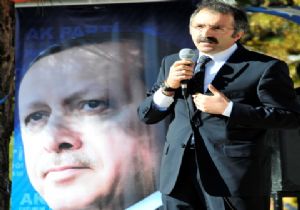 Yavilioğlu'ndan önemli mesajlar