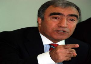 Öztürk gündemi değerlendirdi