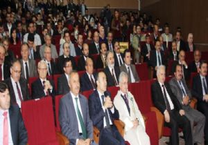 ETÜ'de akademik yıl açıldı