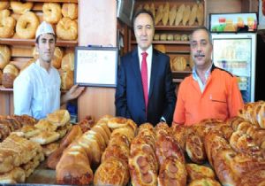 Erzurum'da hayırlı uygulama