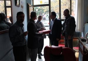 ‘Kur'an okuyamayan kalmasın'