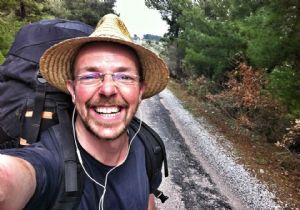 19 ayda Erzurum'a ulaştı