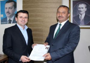 Tavlaşoğlu bakın hangi belediyeye talip