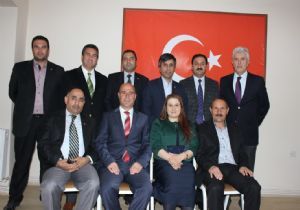 Aşkale'den örnek görüntü