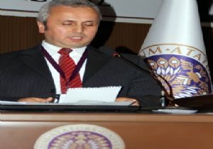 Özsoy'dan çarpıcı tespit