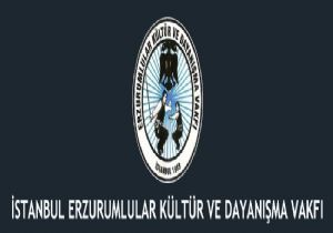 Bir tepki de İstanbul'daki dadaşlardan