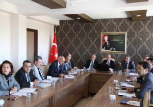 MEM'den iç denetim istişaresi