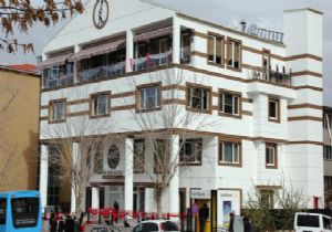 Erzurum Barosu olağanüstü kongreye gidiyor