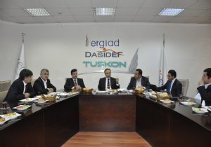 ‘Erzurum'un eksiği: Fuar ve Kongre Merkezi'