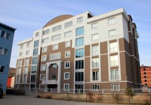 Okul Müdüründen alkışlanacak başarı