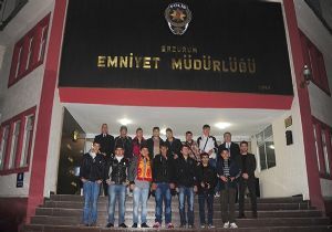 ‘Nereye değil, nereden baktığın önemli'