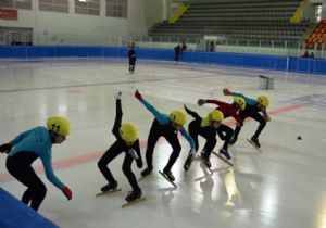 Erzurumlu patenciler Danubia Series'te