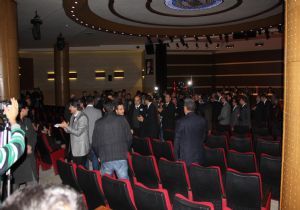 Dershanecilerden istişare tepkisi