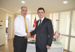 Erzurum'da Spor Turizmi için işbirliği