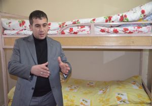 Ülkü Evlerinde Kur'an dersi verilecek