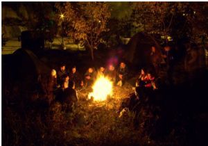 Uzundere Kaya Tırmanışı Eğitimi tamamlandı