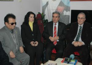 CHP seçime yoğunlaştı