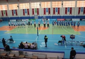 File'de Palandöken Rüzgarı