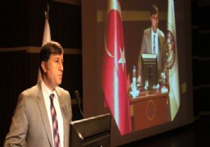  “Şiddetin Keskin Yüzü” 