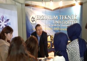 ETÜ İstanbul EDUCATURK'te…