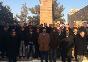 Çat Tabyalarda