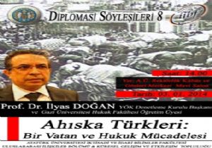 Ahıska Türkleri: Bir Vatan ve Hukuk Mücadelesi