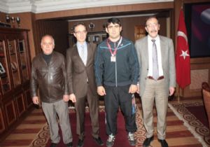 Tokat minderinde Palandöken rüzgarı